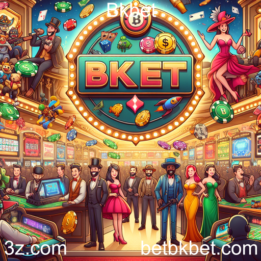 Maximize Seu Jogo com os Guias da Bkbet